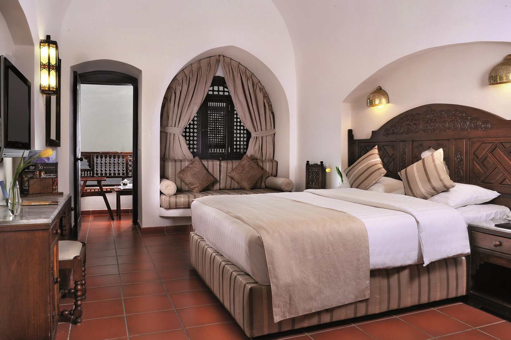 Mövenpick Resort Sharm El Sheikh