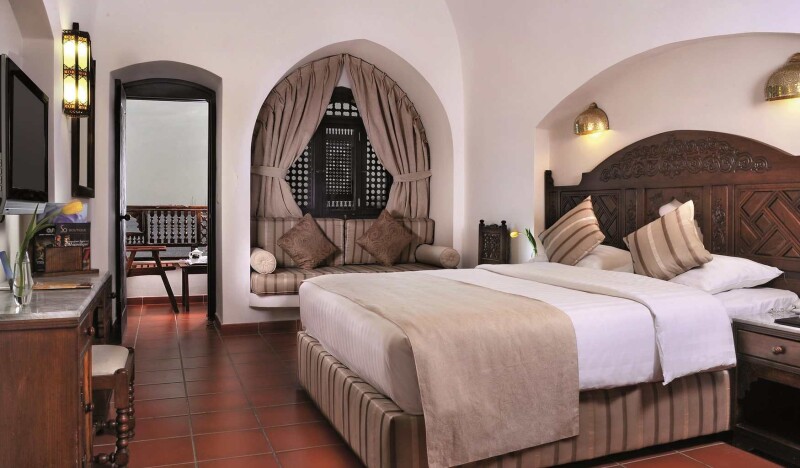 Mövenpick Resort Sharm El Sheikh