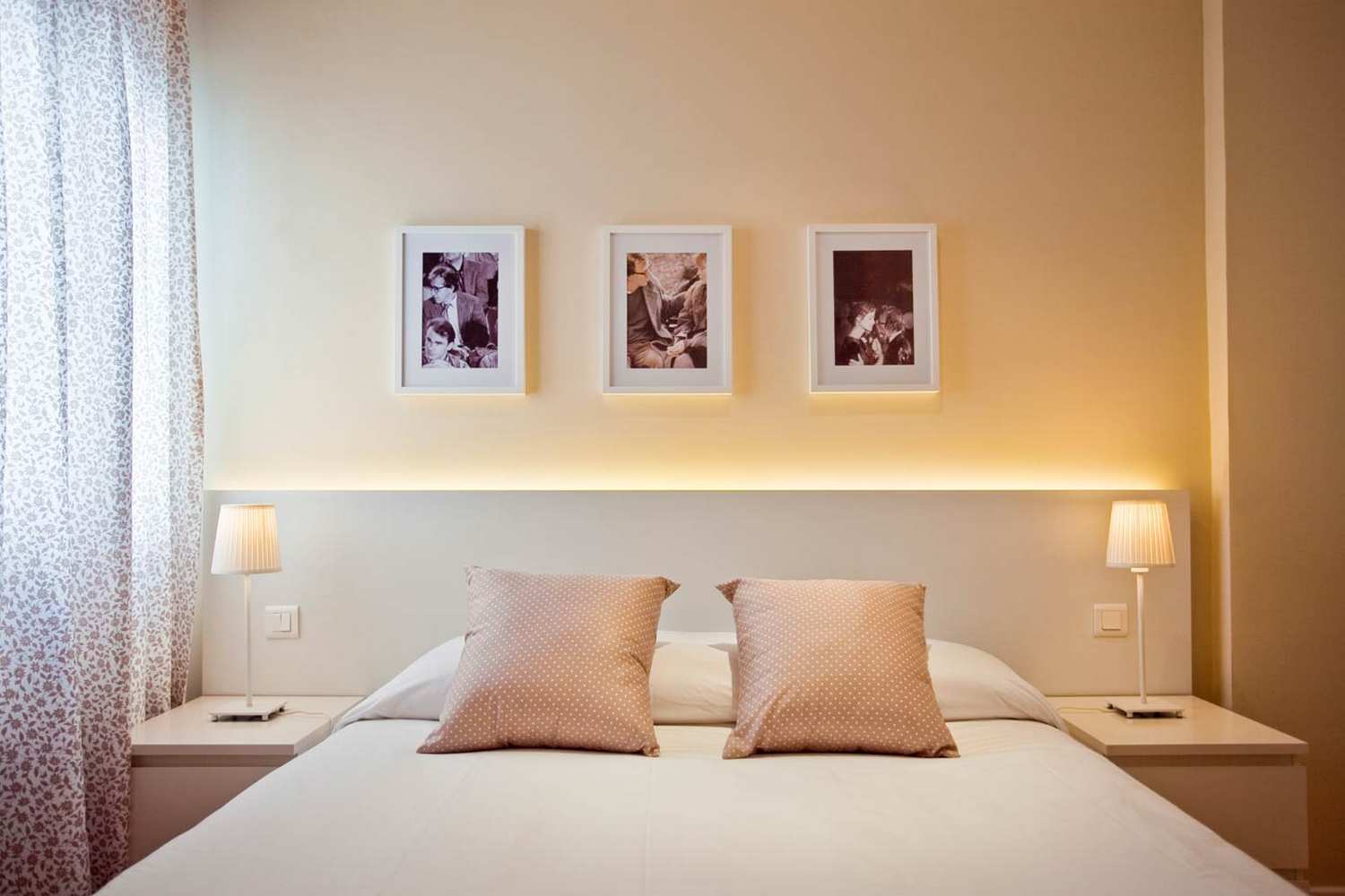 Madrid Central Suites фото 1