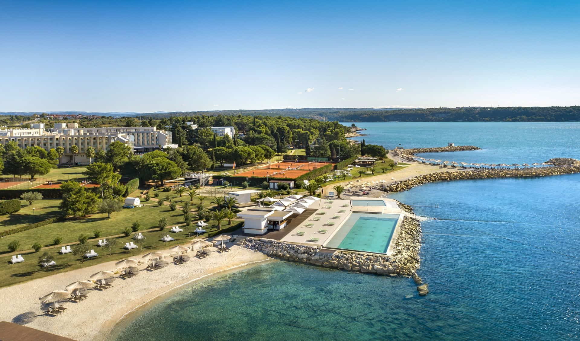 Aminess Maestral Hotel