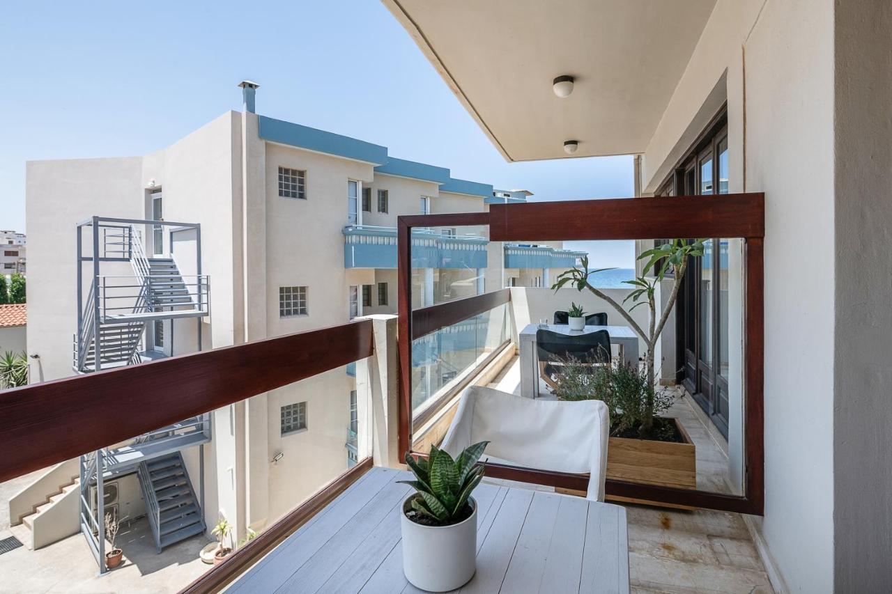 Magia Apartments