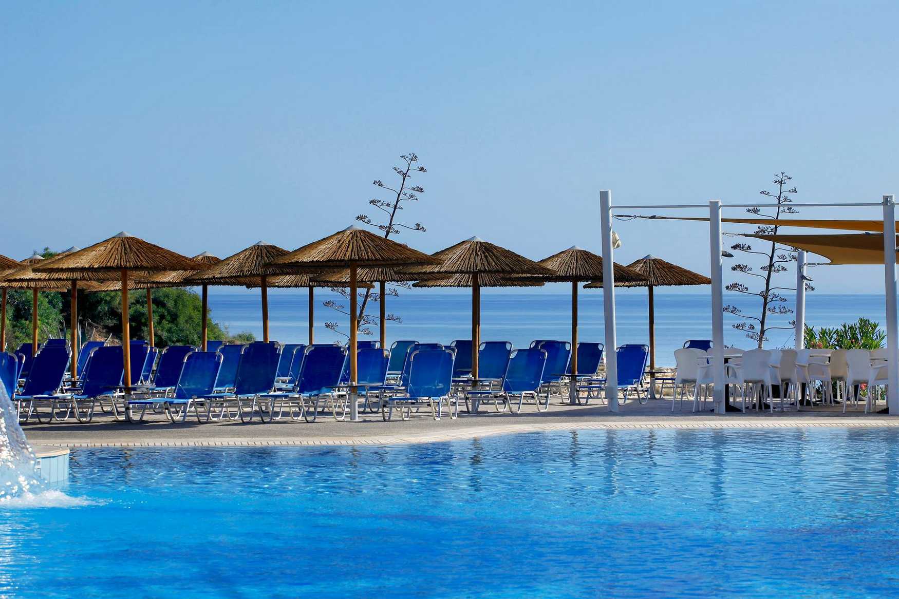 Malama Beach Holiday Village