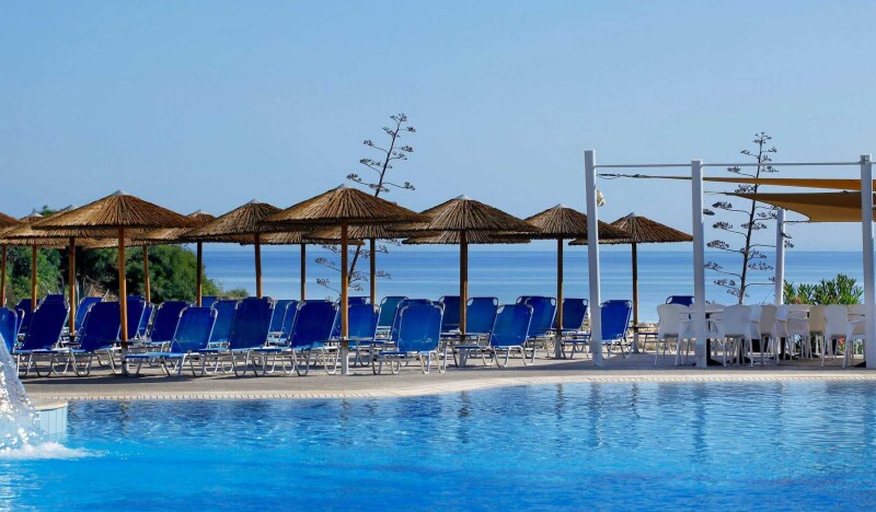 Malama Beach Holiday Village