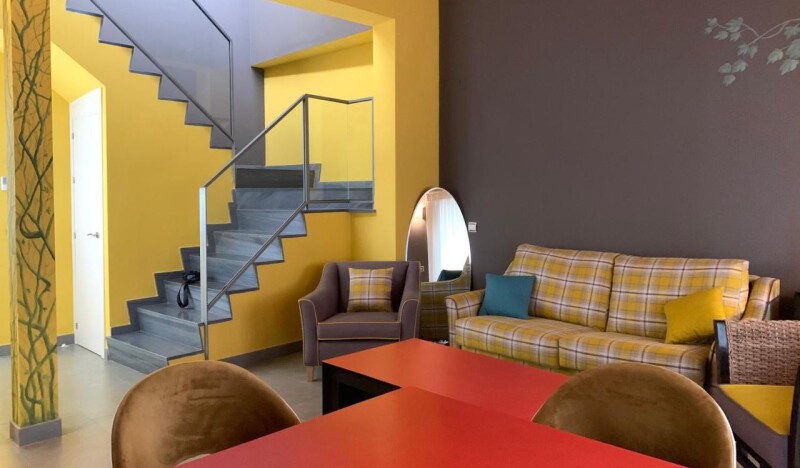 Ritual Sevilla Suites - Malaver 23