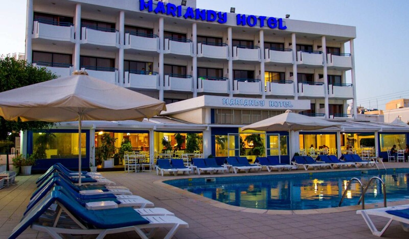Mariandy Hotel