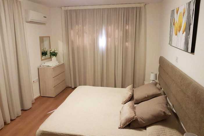 Marianna Hotel Apartments