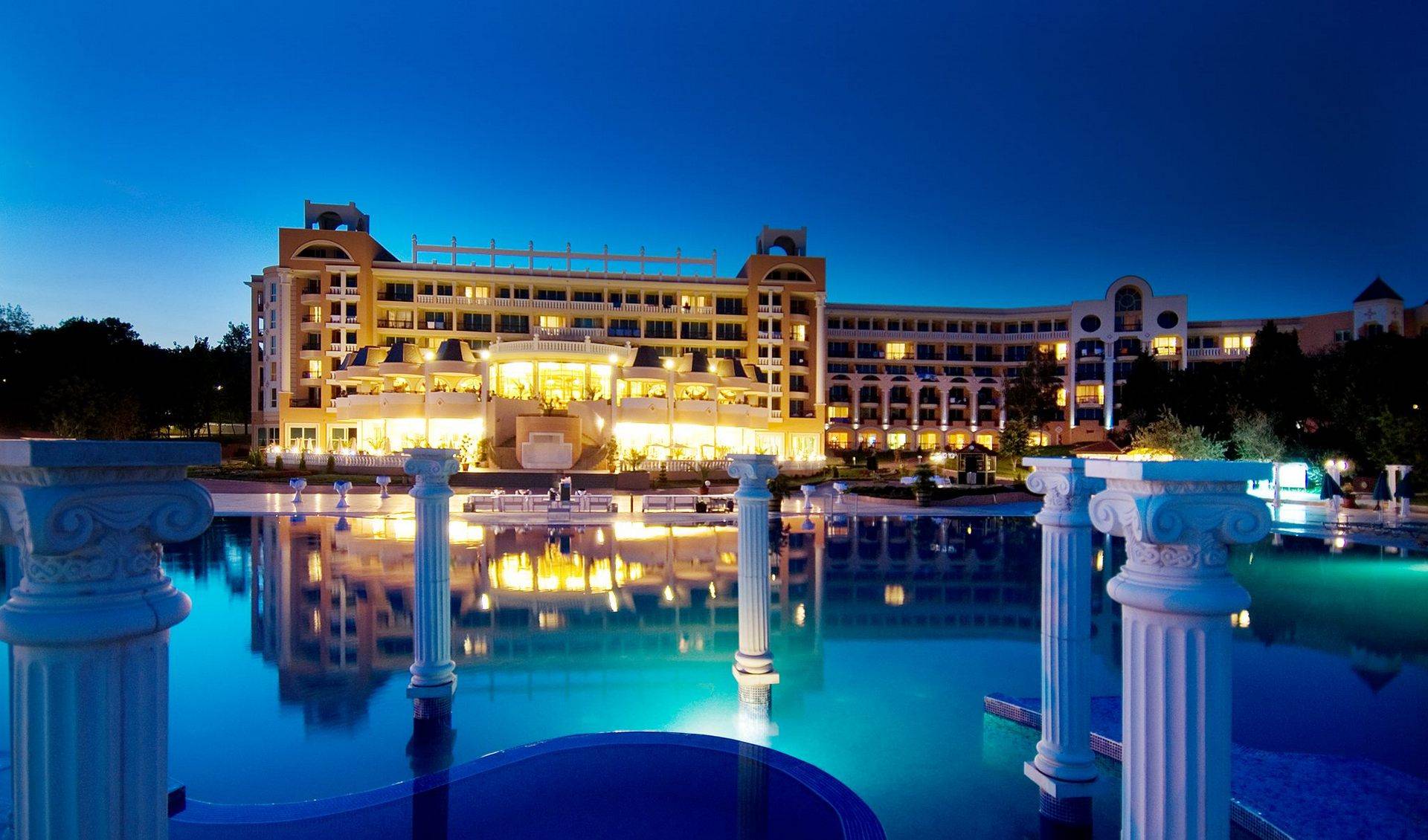 Duni Marina Beach Hotel