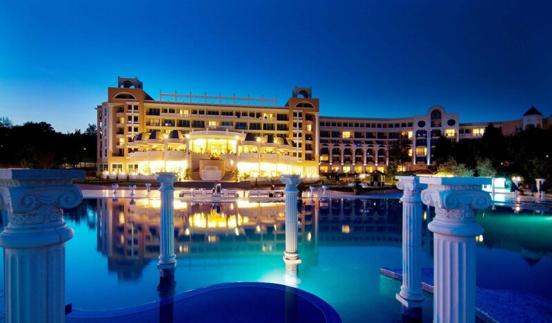 Duni Marina Beach Hotel