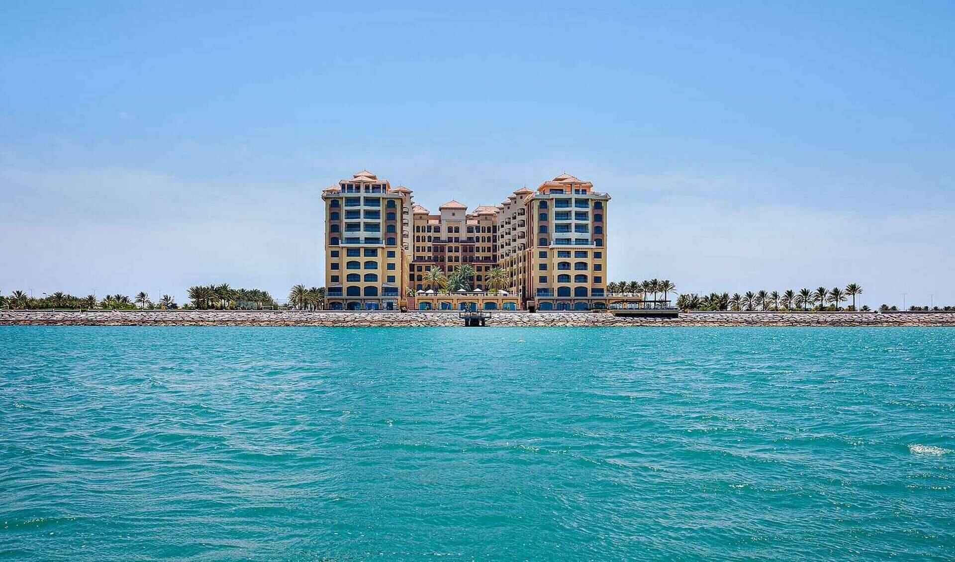 Marjan Island Resort & Spa