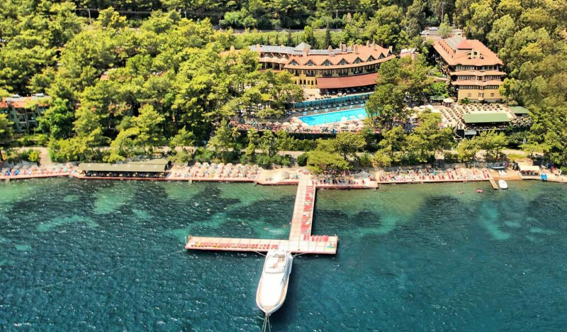 Marmaris Park Hotel