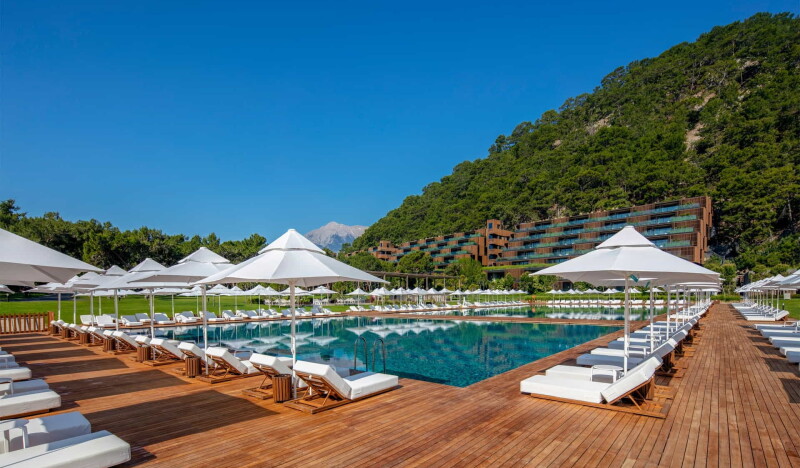 Maxx Royal Kemer Resort