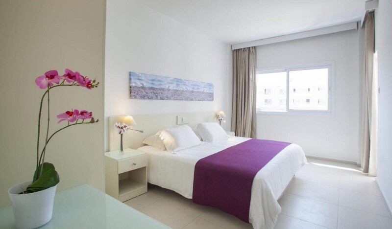 Mayfair Hotel formerly Smartline Paphos