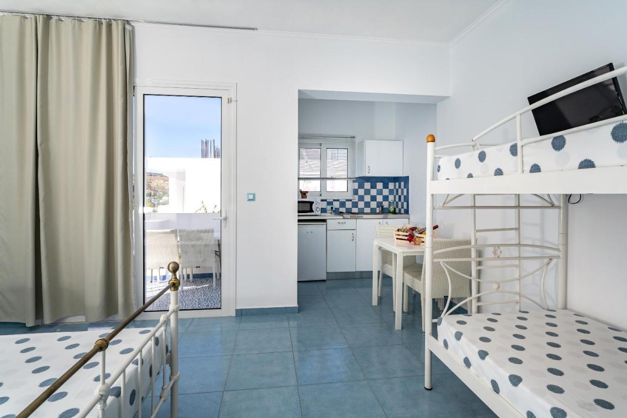 Mediterraneo Apartments