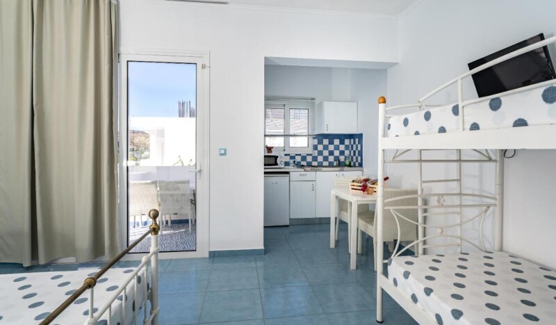 Mediterraneo Apartments