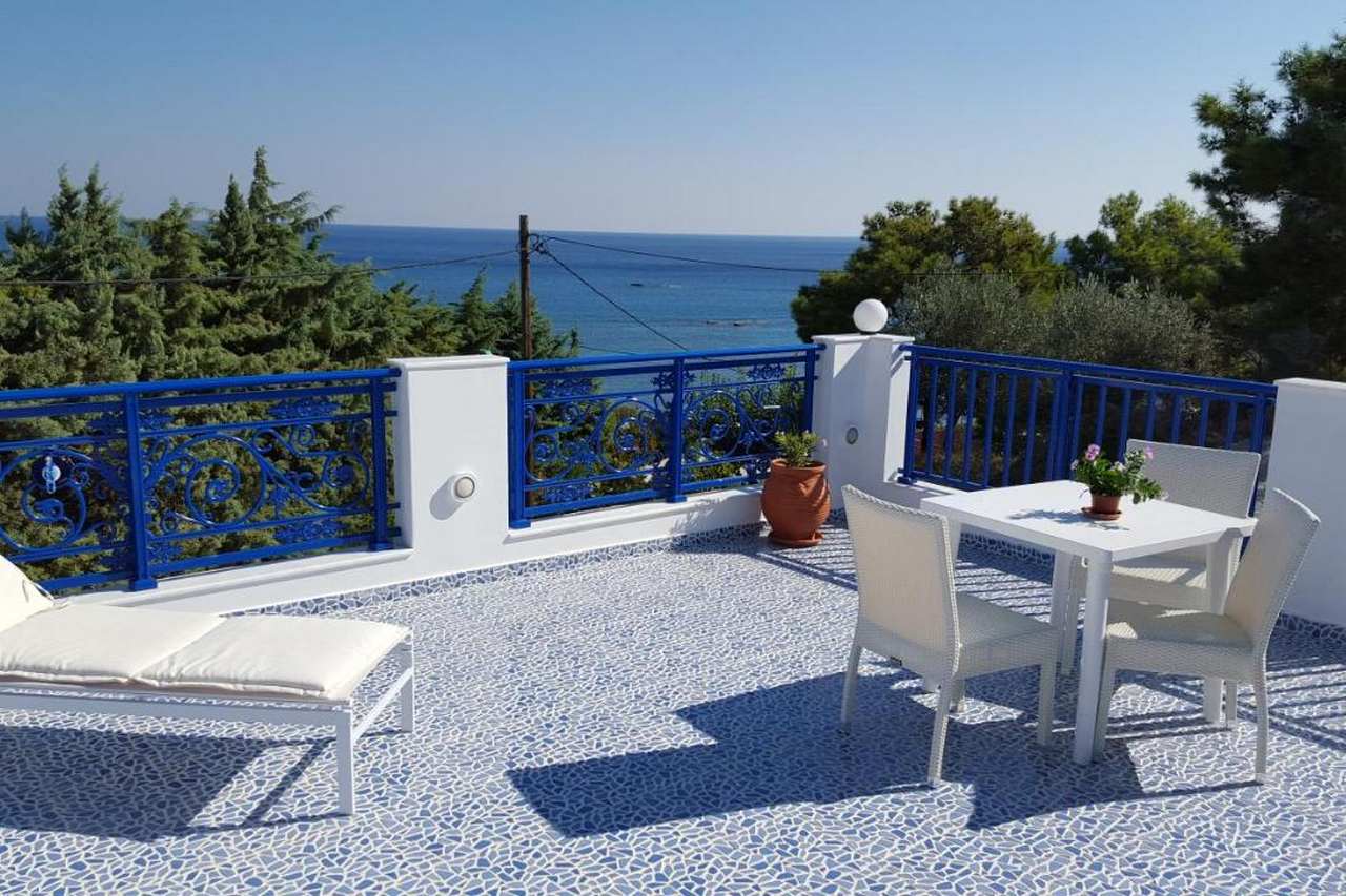 Mediterraneo Apartments фото 1