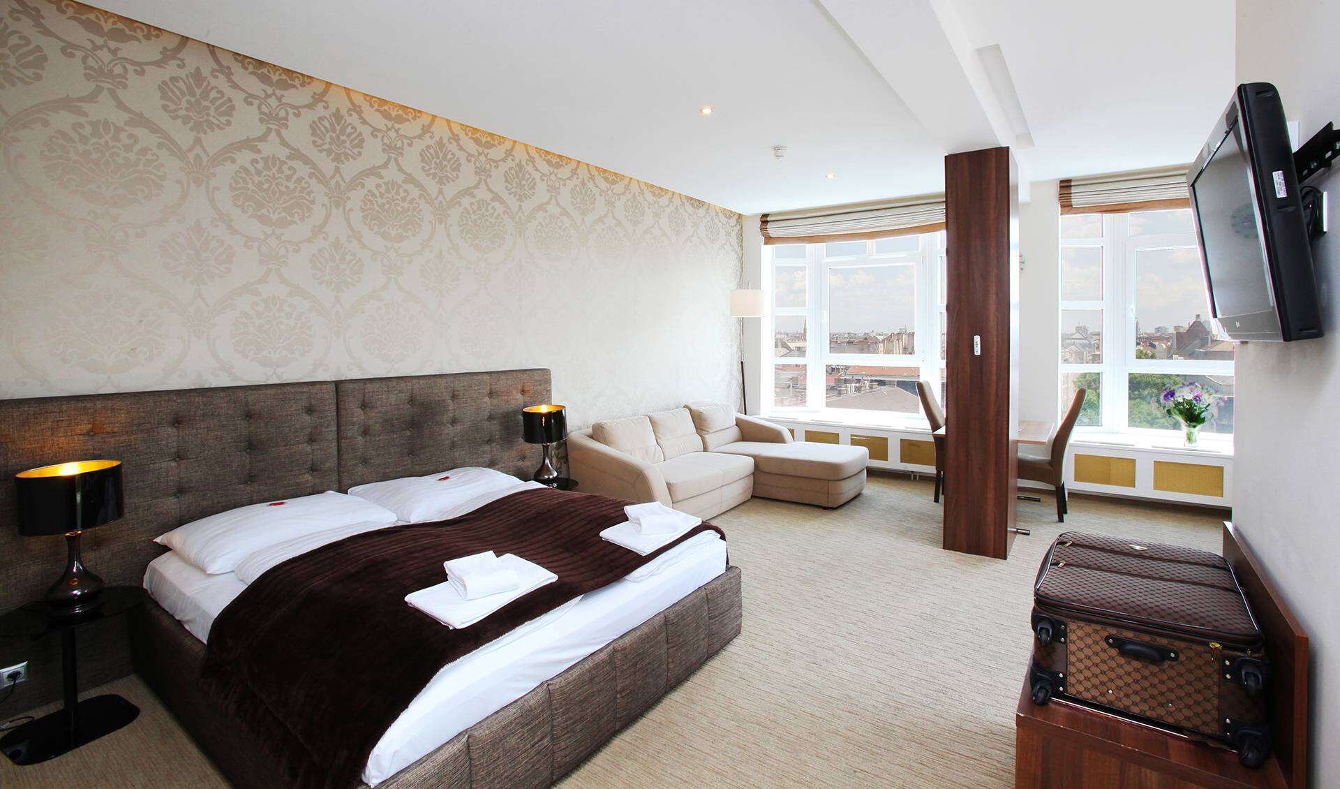 Medosz Hotel
