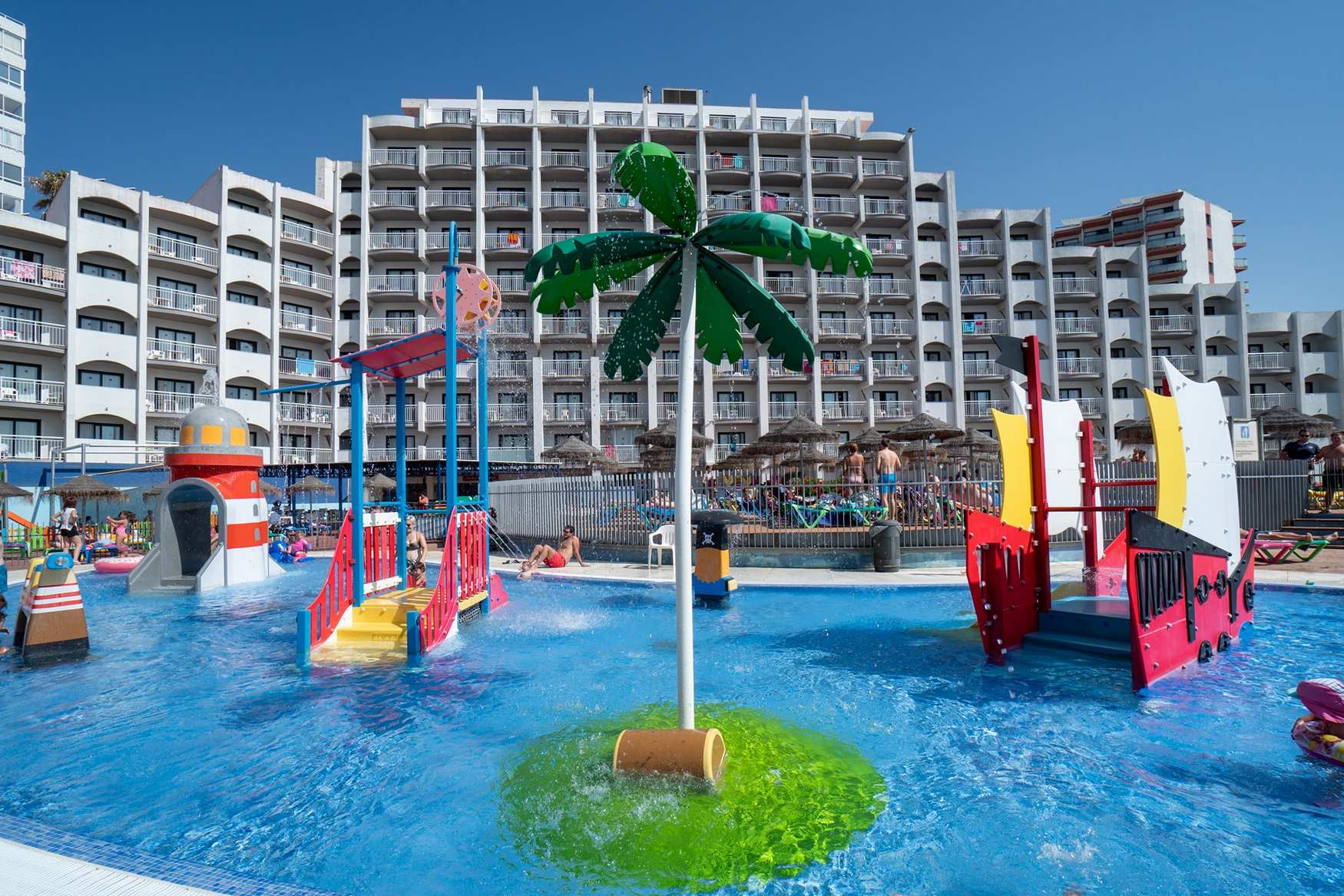 Medplaya Hotel Bali