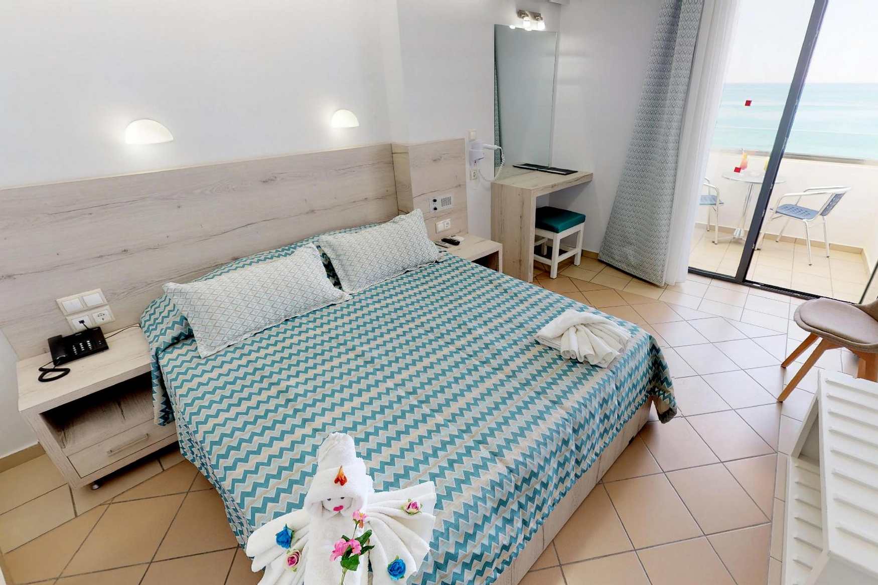 Medusa Apartments