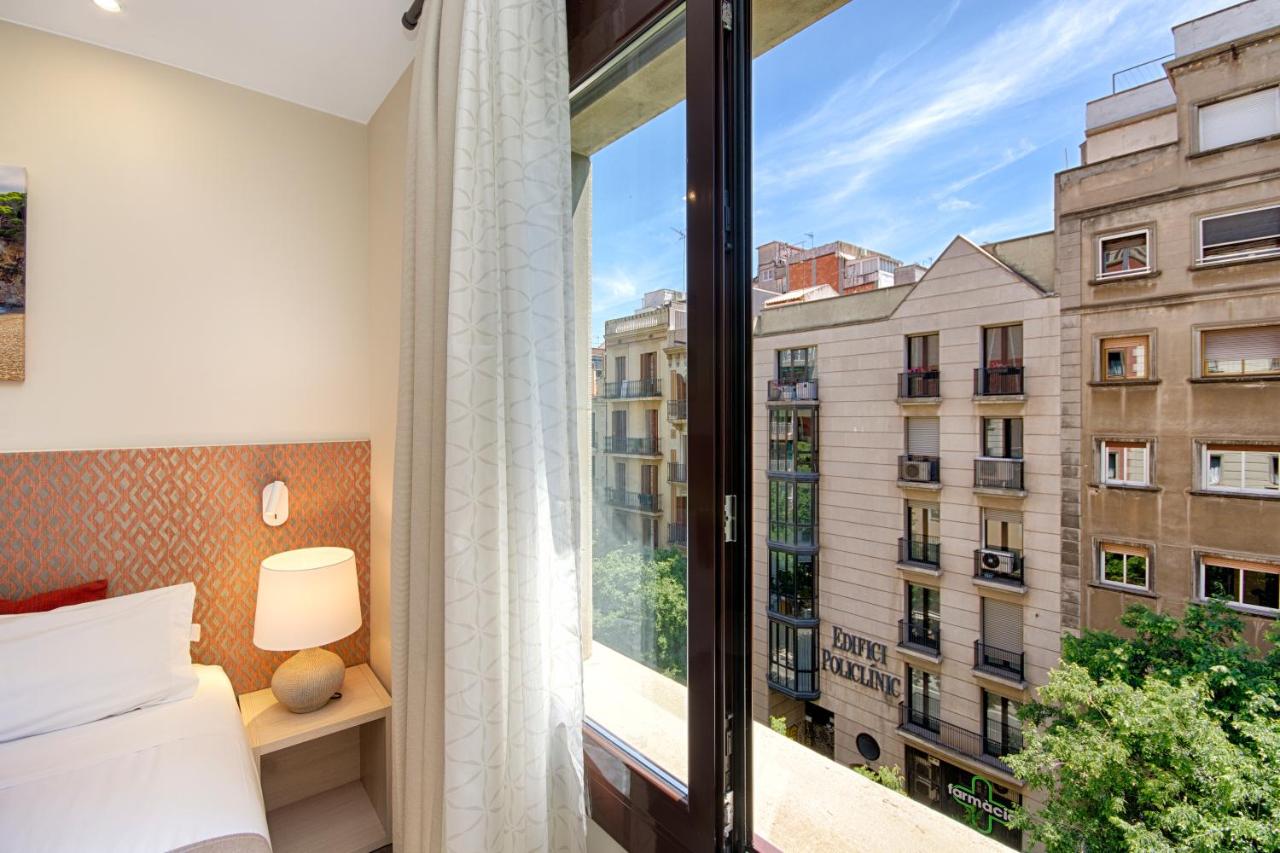 Mercedes Heritage Best Barcelona Apartments фото 1