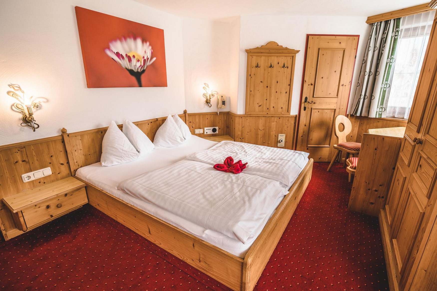 Hotel Metzgerwirt Kirchberg