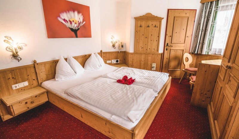 Hotel Metzgerwirt Kirchberg