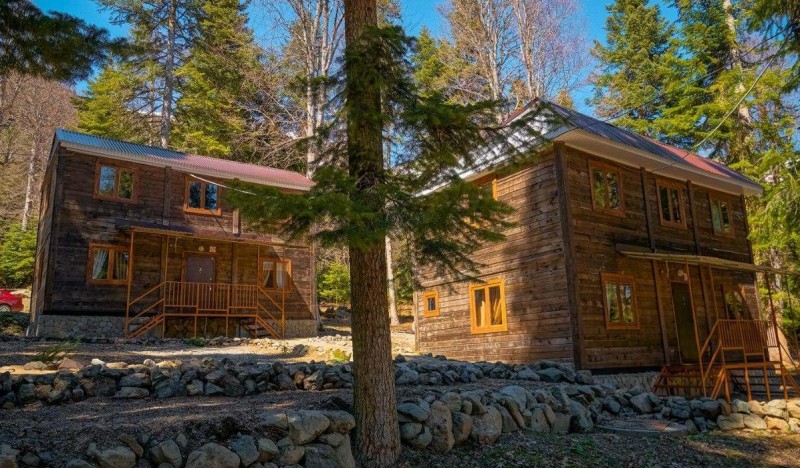 Мини-отель LaraHouse