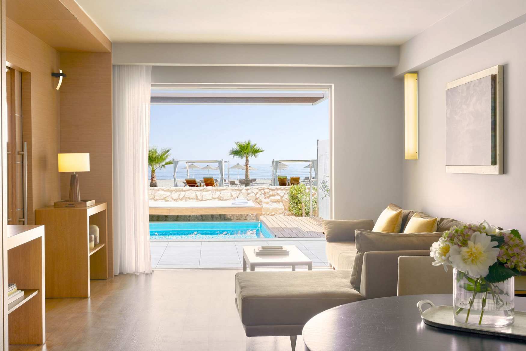 Minoa Palace Resort & Spa