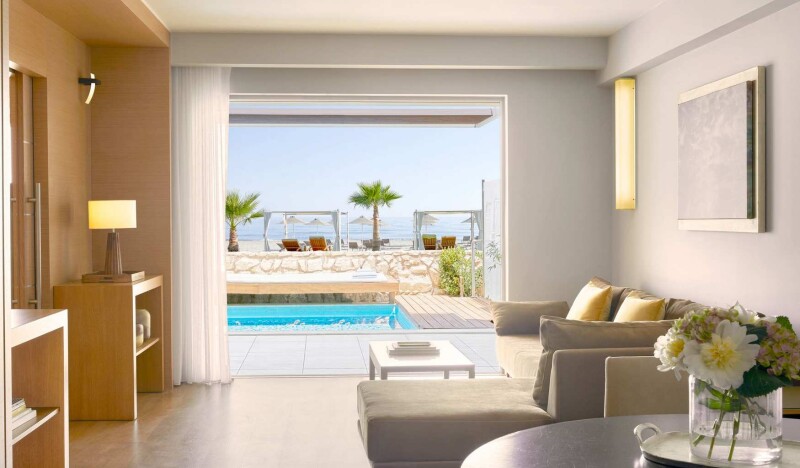 Minoa Palace Resort & Spa