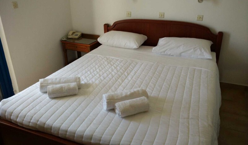 Miros Hotel Apartments