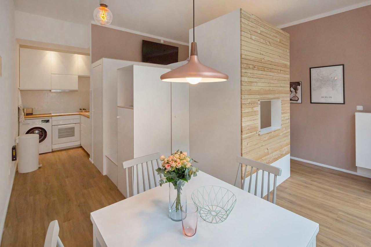 Modern Design Apartment Berlin