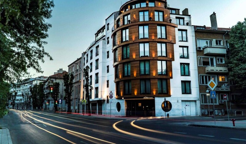 mOdus Hotel