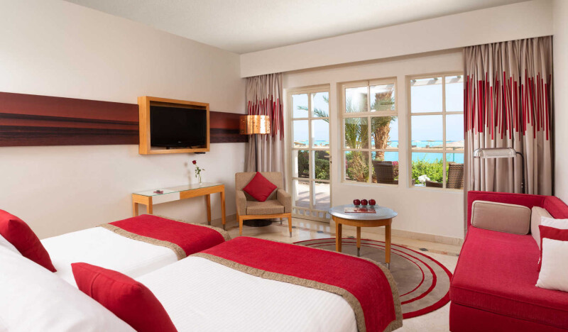 Movenpick Resort & Spa El Gouna