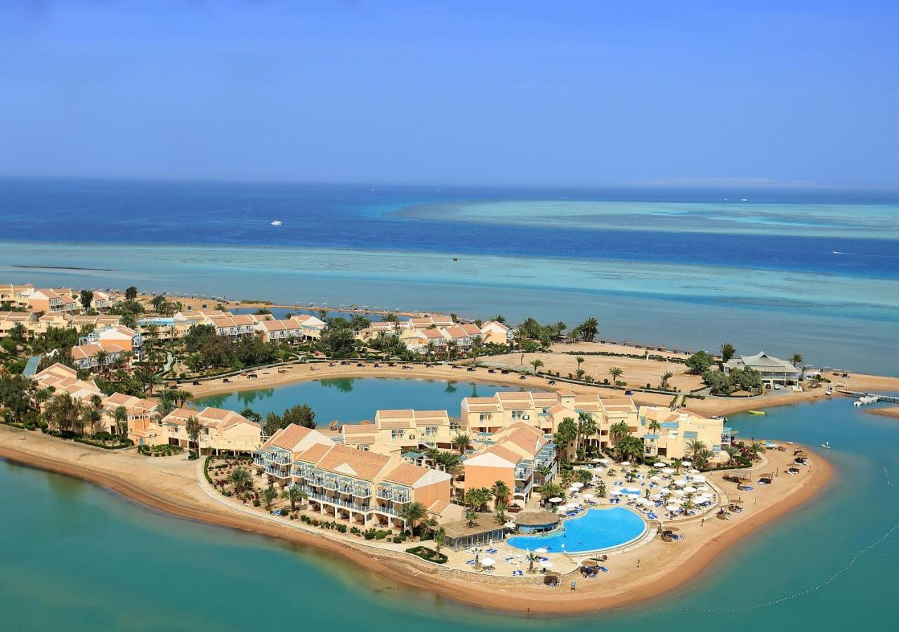 Movenpick Resort & Spa El Gouna фото 1