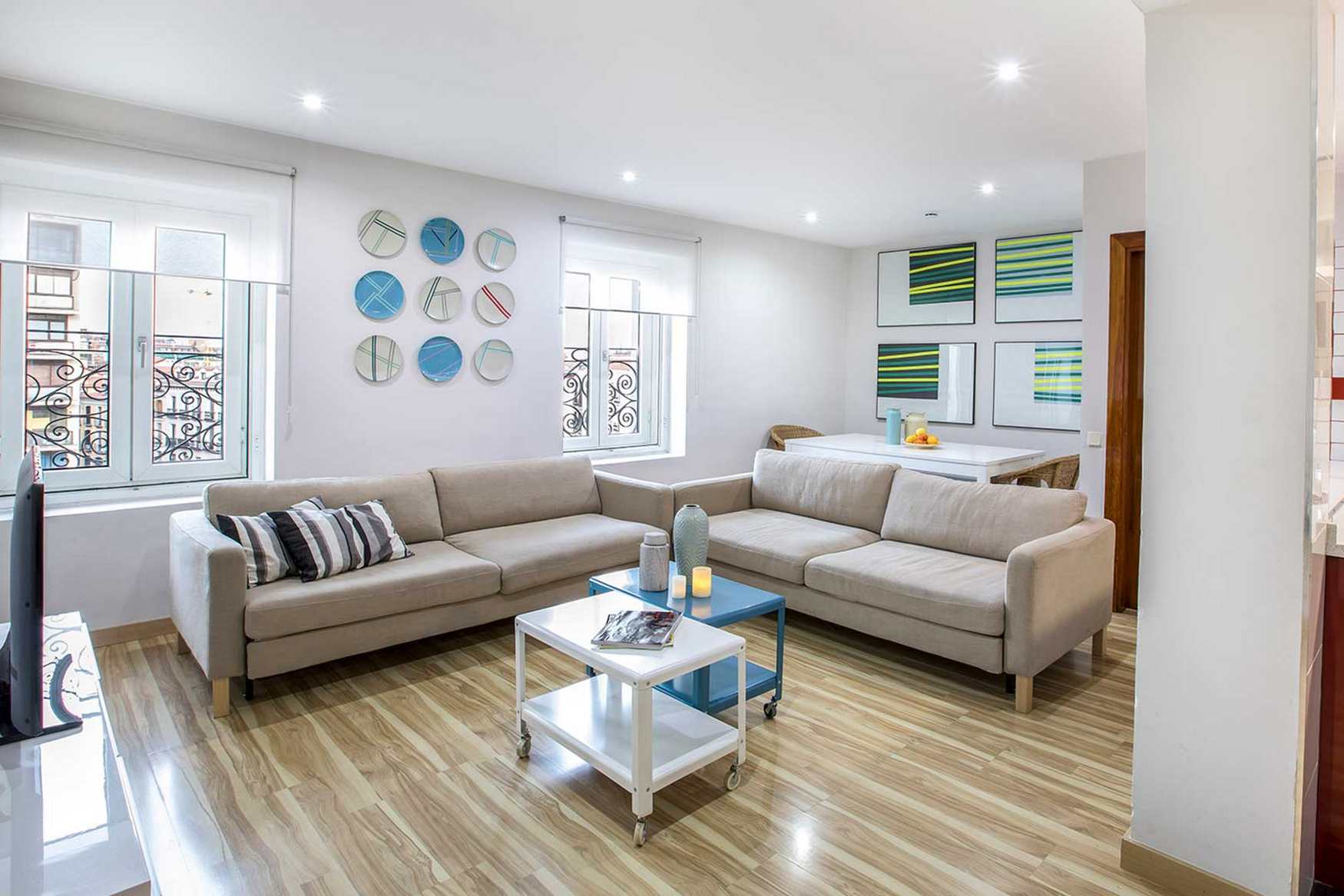 Mola Suites