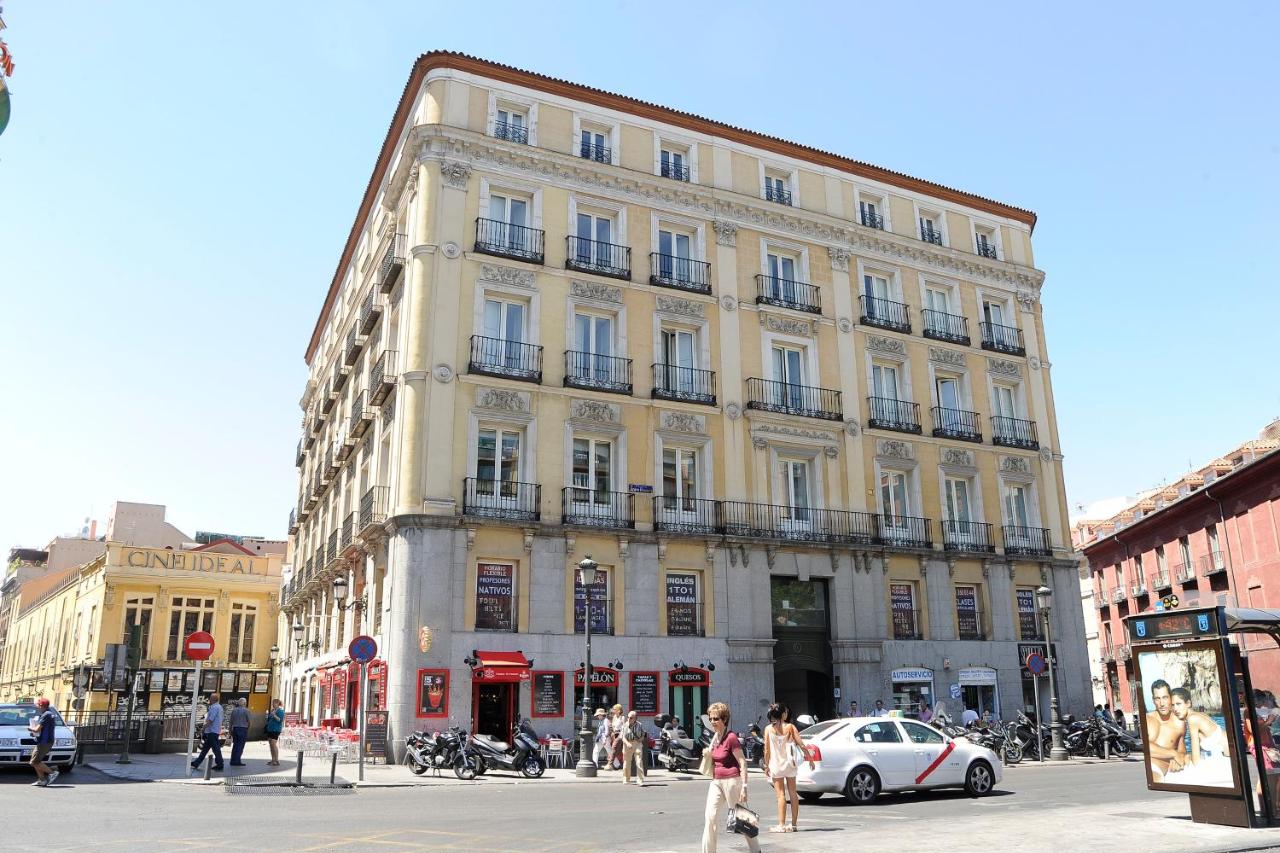 Mola Suites фото 1