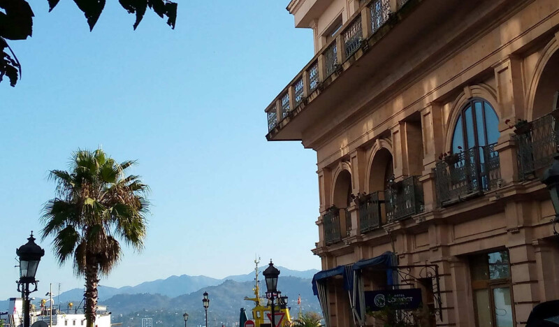 Connect Hotel Batumi