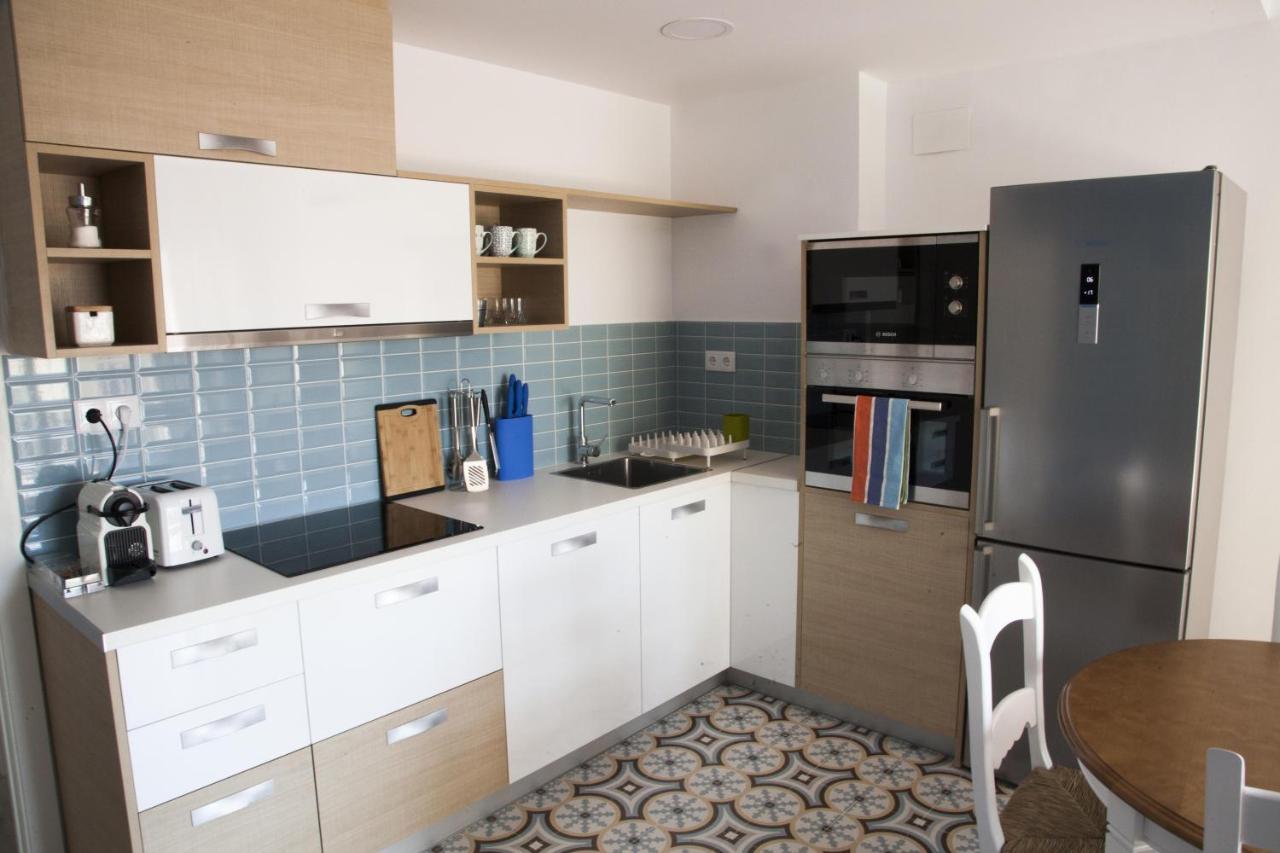 Mont-Roig Apartment
