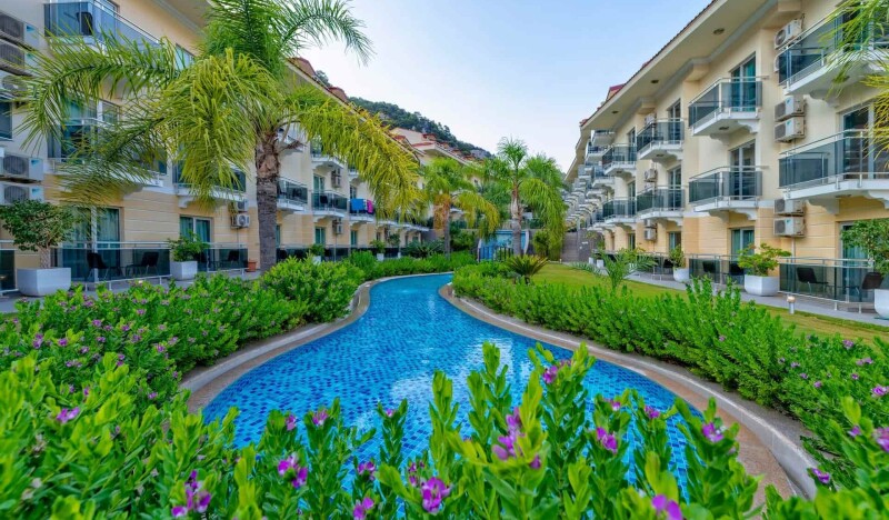 Montebello Resort Hotel