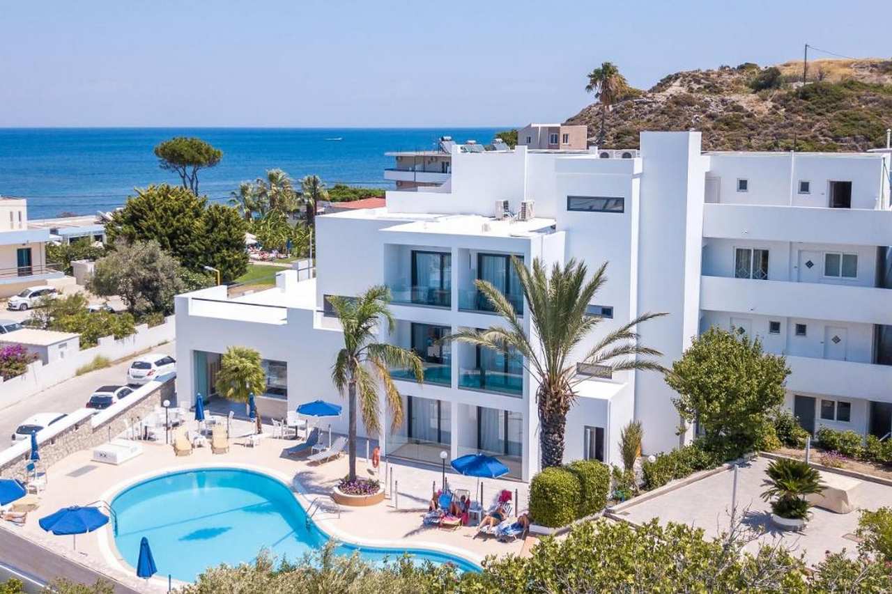 Moscha Hotel