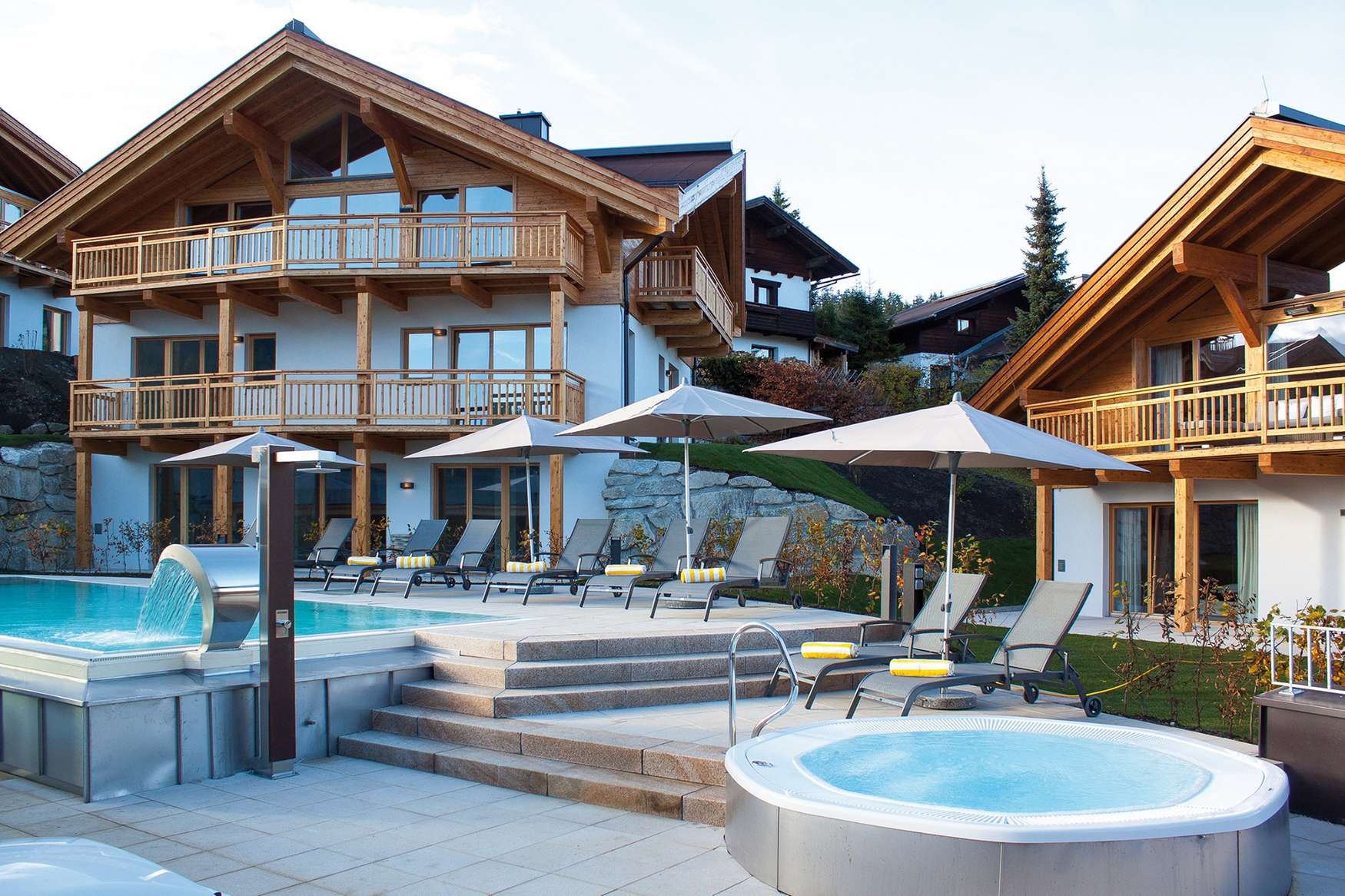 Mountains Hotel