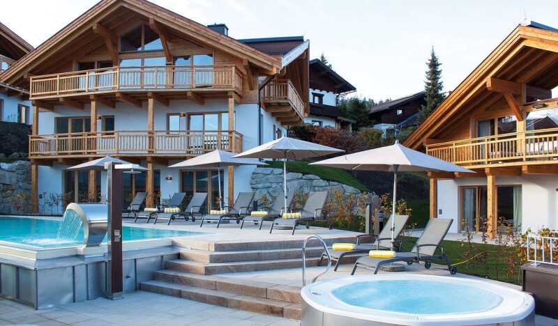 Mountains Hotel