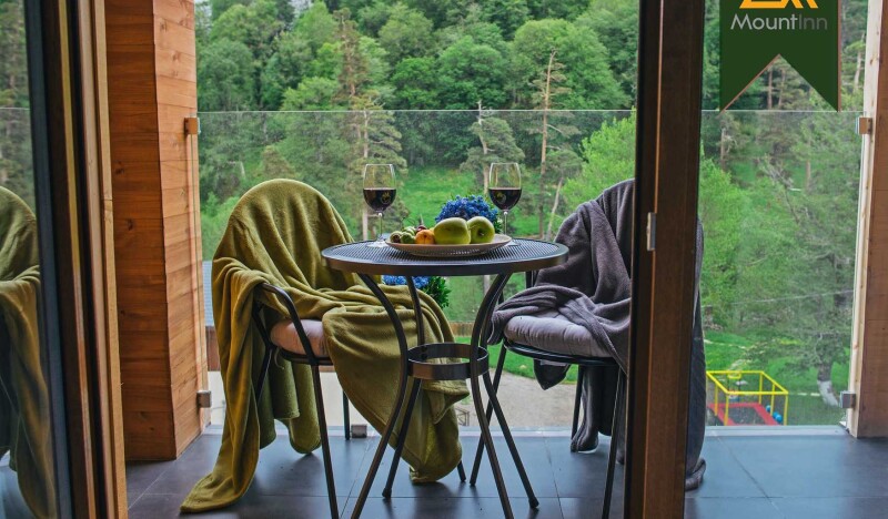 The Valley Bakuriani MountInn