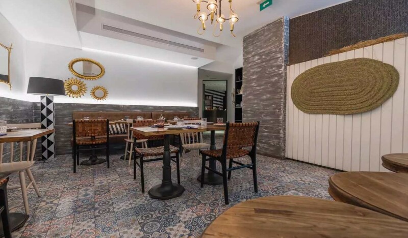 MYR Hotel Plaza Mercado & Spa