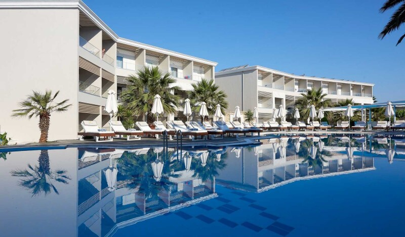 Mythos Palace Resort & Spa