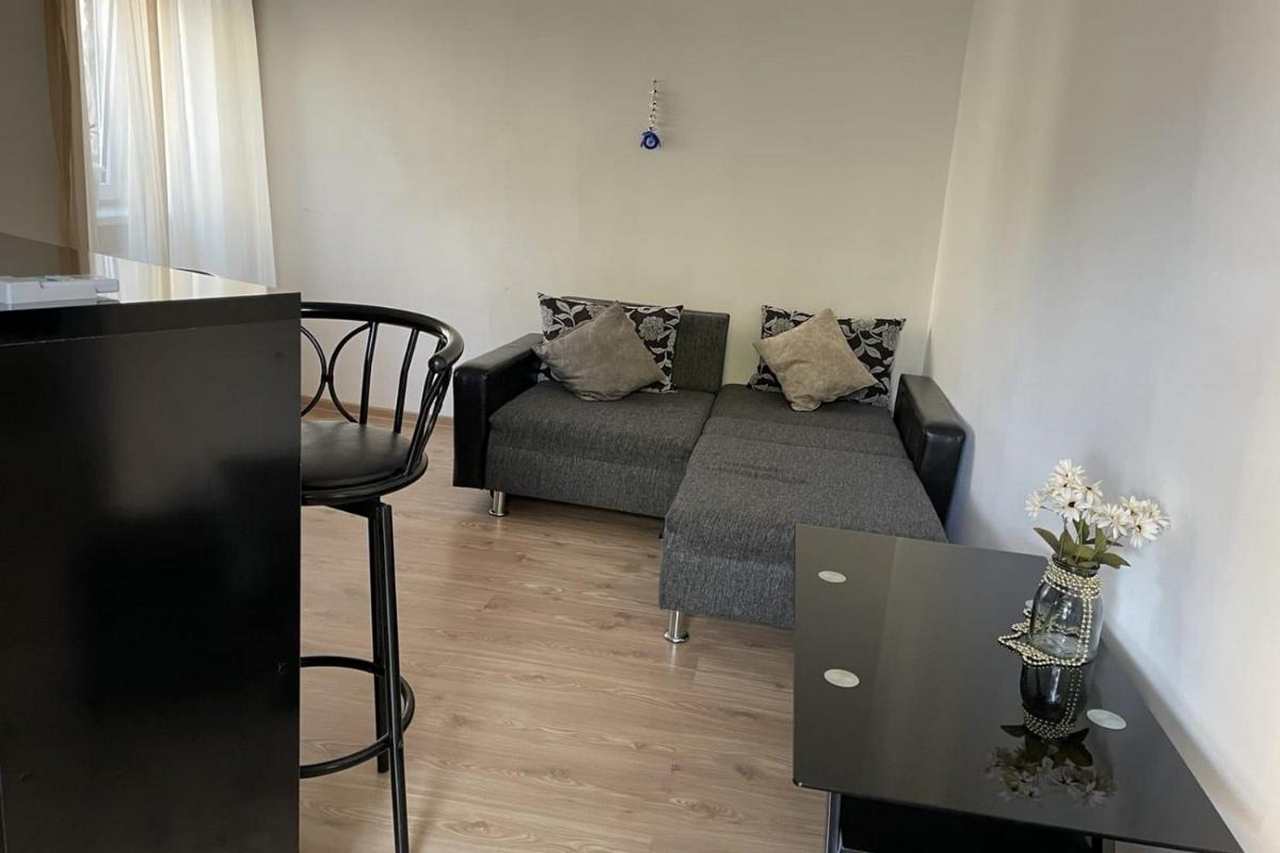 Nana Apartment Tbilisi