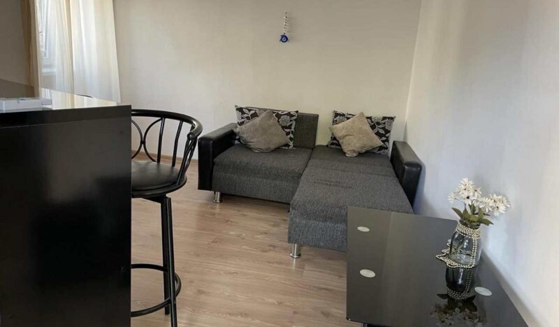 Nana Apartment Tbilisi