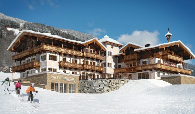 Naturresort Senningerhof