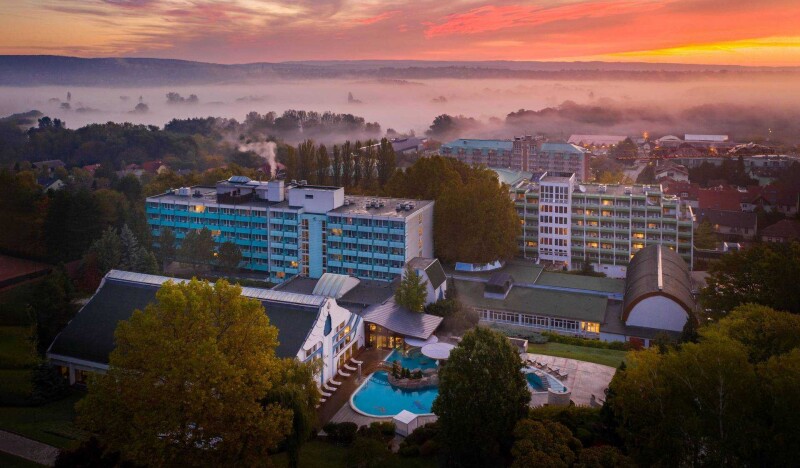 NaturMed Hotel Carbona