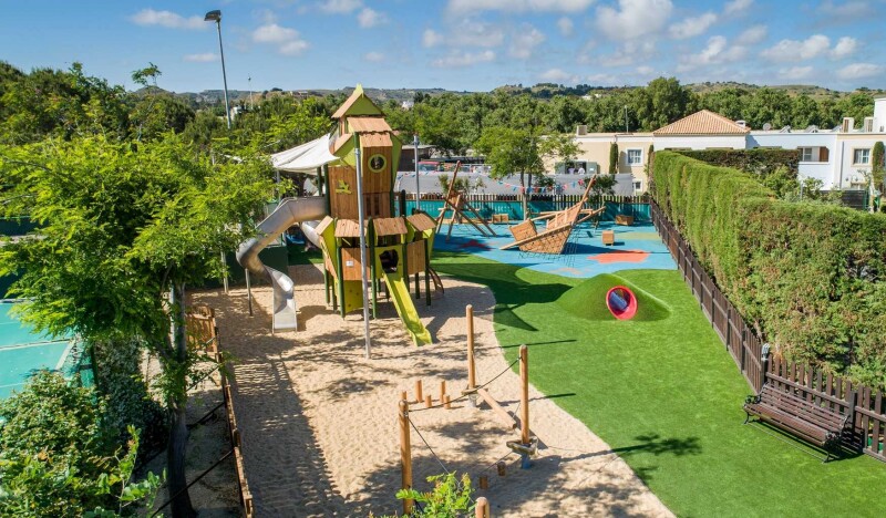 Neptune Hotel-Resort, Convention Centre & Spa