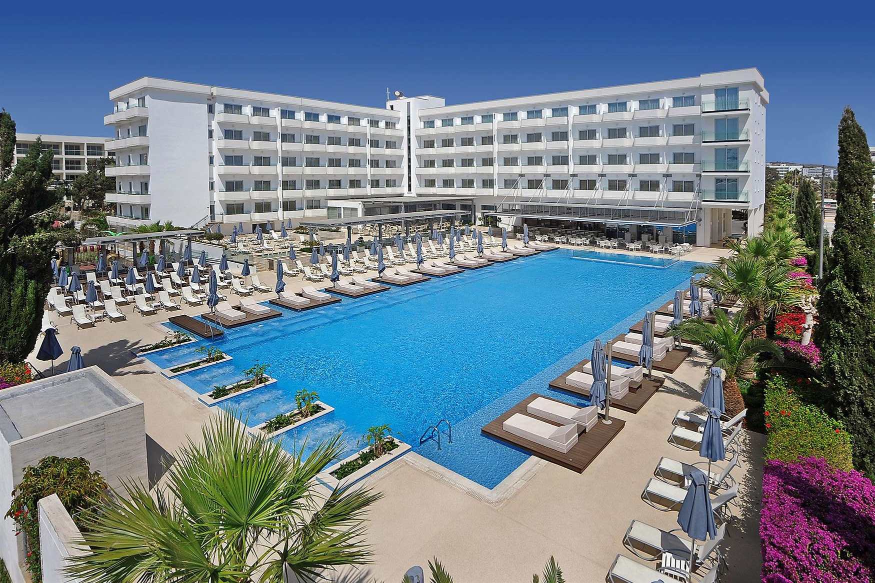 Nestor Hotel